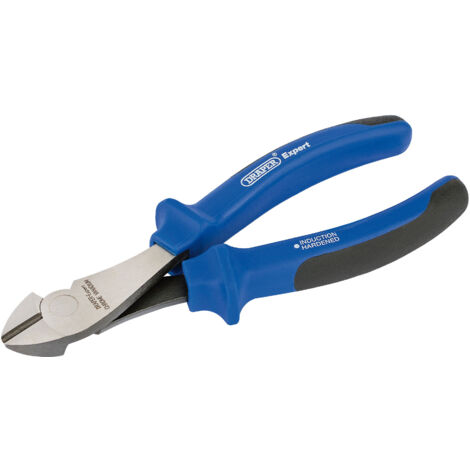 Draper Expert Heavy Duty 160mm Soft Grip High Leverage Diagonal Side Cutter (Model 68892)