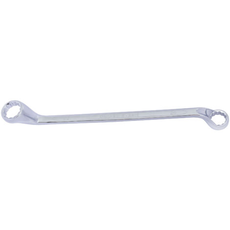 Draper Expert HI-TORQ® Deep Offset Metric Ring Spanner 20x22mm Model 55694