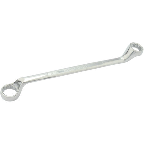 Draper Expert Hi-Torq® Deep Offset Metric Ring Spanner 25mm x 28mm (Model 55700)