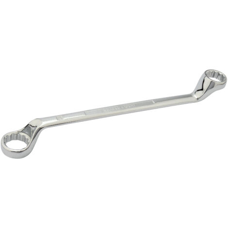 Draper Expert HI-TORQ® Deep Offset Metric Ring Spanner 27x30mm Model 55701