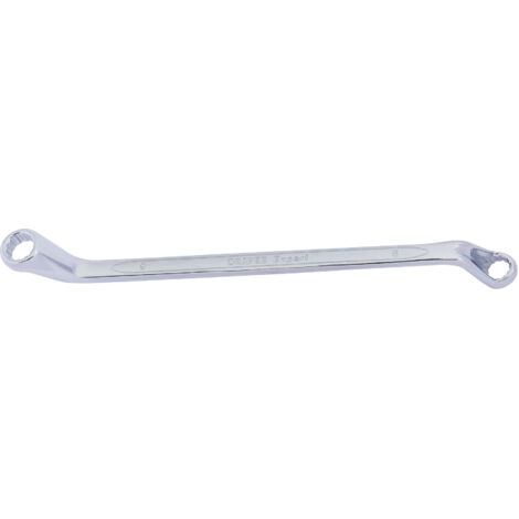 Draper Expert HI-TORQ® Deep Offset Metric Ring Spanner 8x9mm, Model 55685
