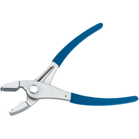 Draper Expert Multi-Directional Tube Pliers Model 38371