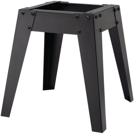 Draper Expert Oscillating Spindle Sander Stand for Model 98428 Compatible with Stock No. 98427