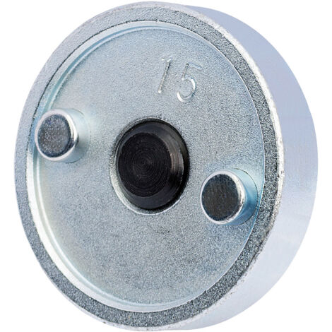 Draper Expert Peugeot Brake Piston Wind Back Tool (38201)