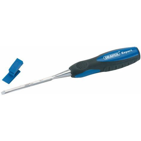 Draper Expert - Scalpello per legno 6 mm