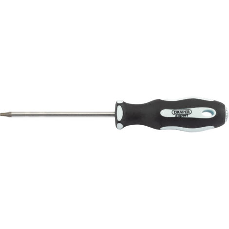 Draper Expert Soft Grip T15 x 100mm TX-STAR® Screwdriver (Model 35074)