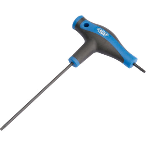 Draper Expert T10 T Handle TX-Star® Key (Model 33897)