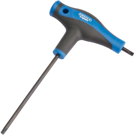 Draper Expert T30 T-Handle with TX-STAR® Key (Model 33902)