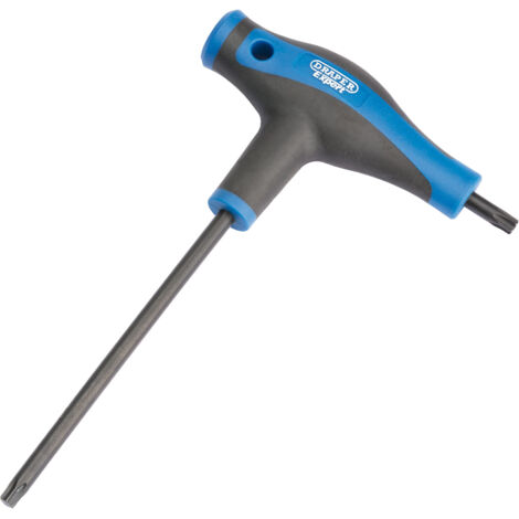 Draper Expert T40 T Handle Draper TX-STAR&174 Key (33903)