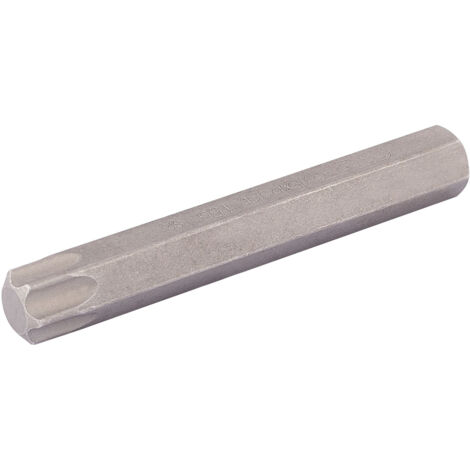 Draper Expert T55 x 75mm TX-STAR® 10mm Insert Bit for Mechanic's Bit Sets (Model 33366)