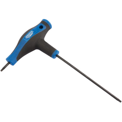 Draper Expert T9 T-Handle with TX-STAR® Key (Model 54514)