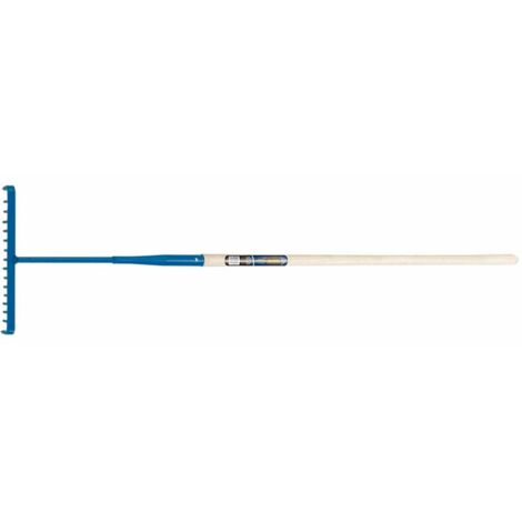 Draper Expert Tarmac Rake with Ash Shaft (Model 52957)