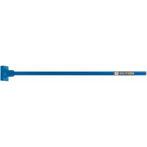Draper Expert Tarmac Tamper with Steel Shaft – 4.5kg Heavy-Duty Compacting Tool (Model 64379)