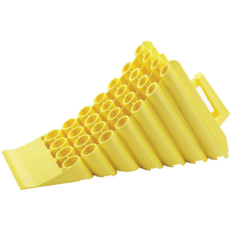 Draper Expert Wheel Chock for Wheels Larger Than 920mm Diameter (Model 12271)