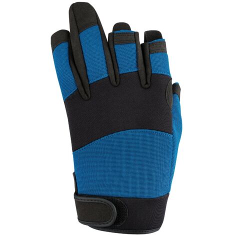 Draper Extra Large Three Finger Framer Gloves (14971)