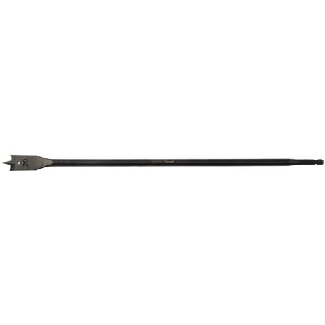 Draper Extra Long 405mm Flat Wood Drill Bit (20mm Diameter) – Model 67541