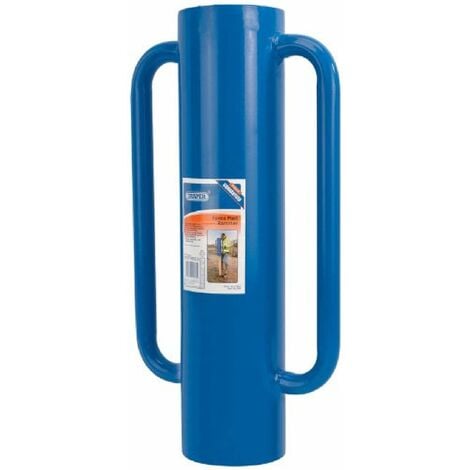 Draper Fence Post Rammer (26479)