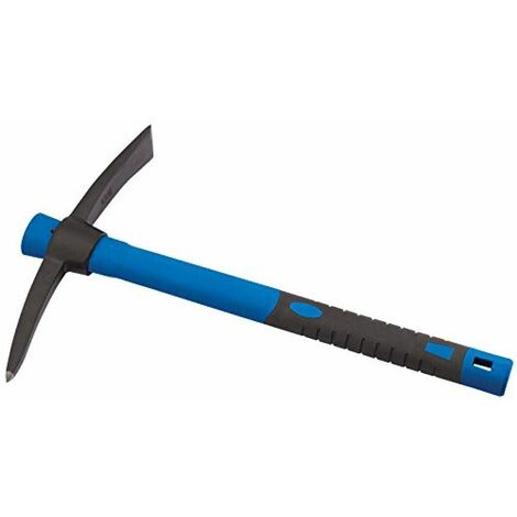 Draper Fibreglass Mini Mattock and Pick (400g) (83463)