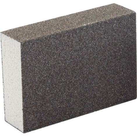 Draper Fine - Medium Grit Flexible Sanding Sponge (10106)