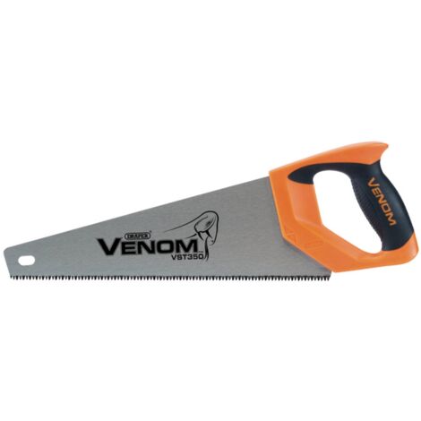 Draper First Fix Draper Venom&174 Triple Ground Tool Box Saw (82205)