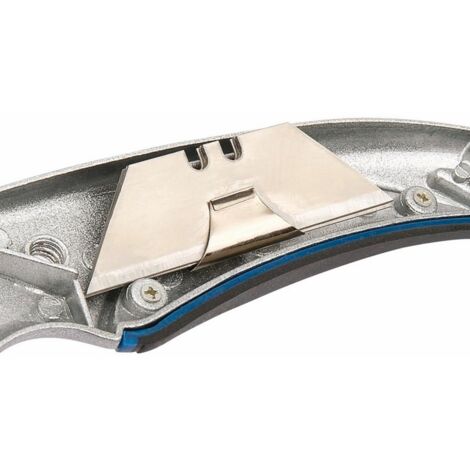 Draper Fixed Blade Trimming Knife (23222)