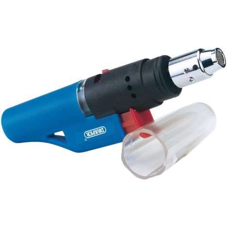 Draper Flameless Gas Torch (78775)