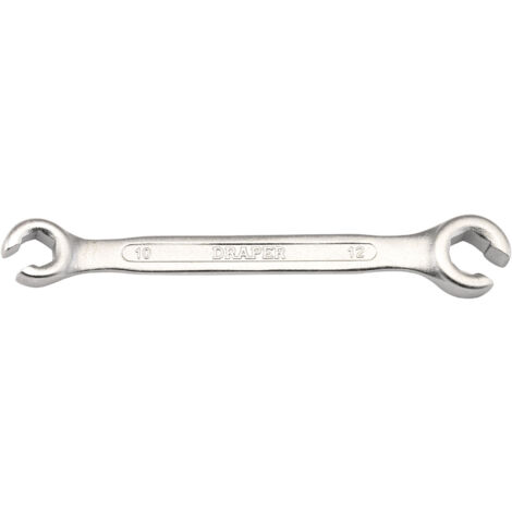 Draper Flare Nut Spanner (16139)