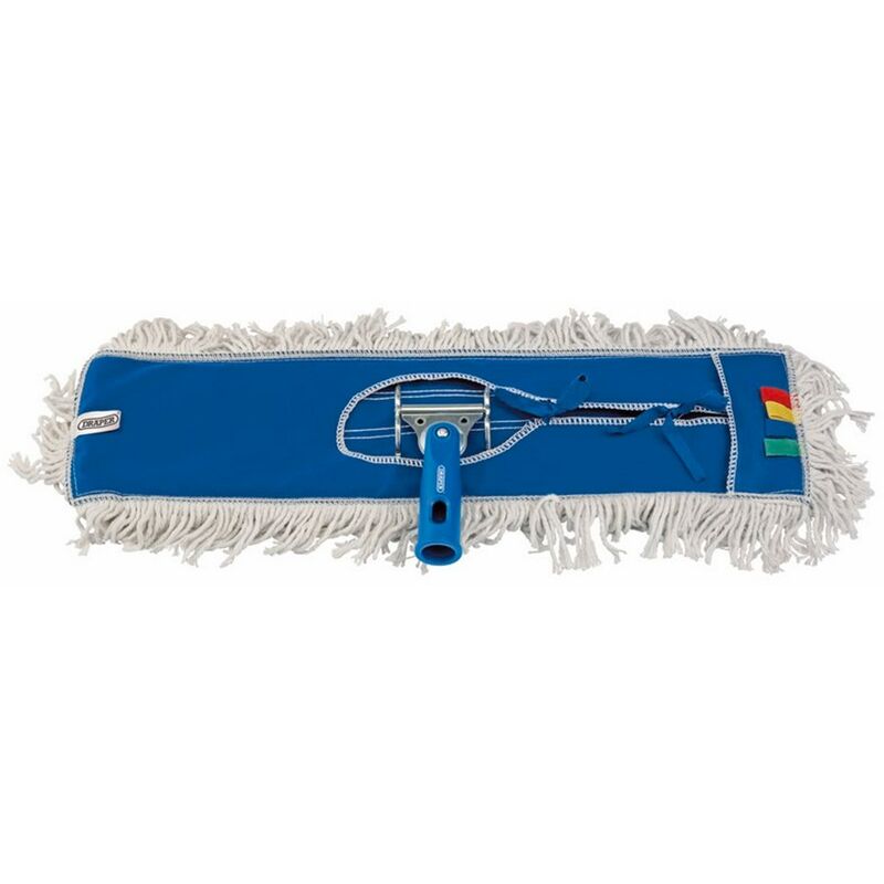 DRAPER 02089 - Flat Surface Mop and Cover