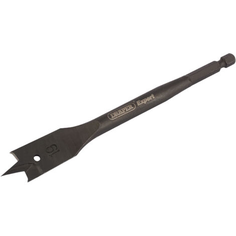 Draper Flat Wood Bit (19mm) (17430)