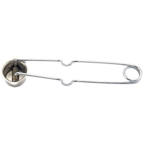 Draper Flint Cup Lighter (35107)