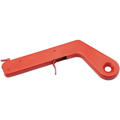 Draper Flint Gun (35108)