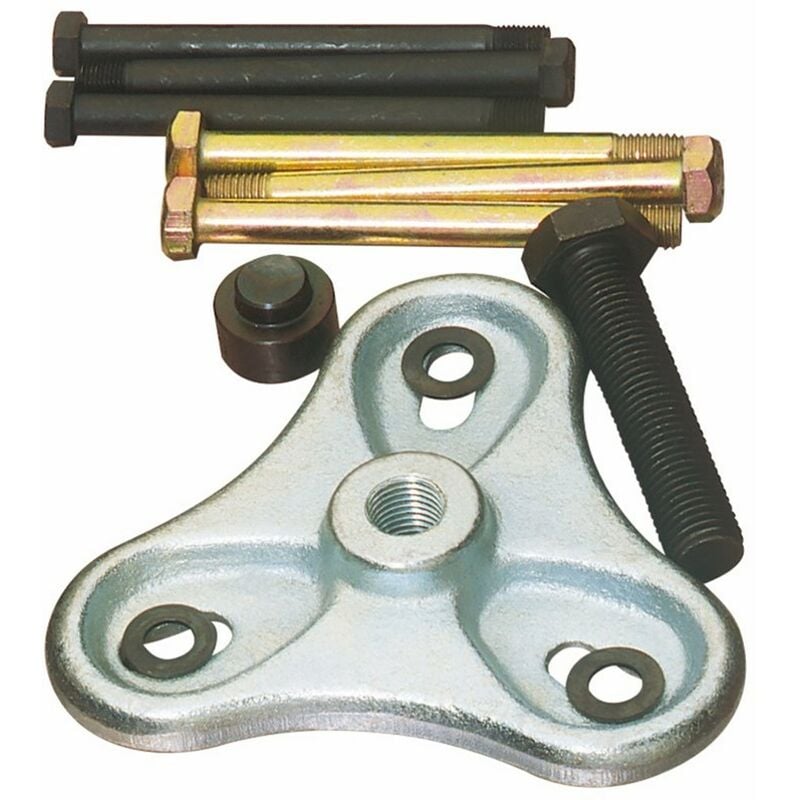DRAPER 19862 - Flywheel Puller for Vehicles with Verto or Diaphragm Clutches