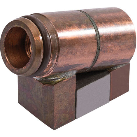 Draper Focus Coil-Inclined Model 12040 for Precise Coil Positioning and Enhanced Performance