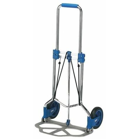 Draper Fold Flat Sack Truck (90kg) (68854)