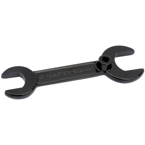 Draper Gas Bottle Key (35109)