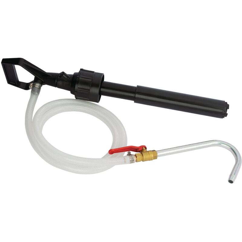 Draper Tools Gear Oil Pump