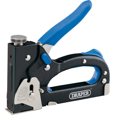 Draper General Duty Staple Gun Tacker (63660)