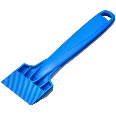 Draper Glazing Shovel Model 21062 – Professional Glass and Window Installation Tool