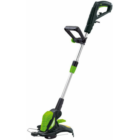 Draper Grass Trimmer with Double Line Feed (500W) (45927)