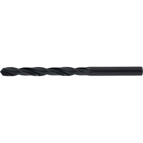 Draper H29MC Expert HSS, 10 punte da trapano, blu, H29MC