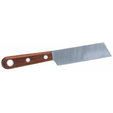 Draper Hacking or Lead Knife (63707)