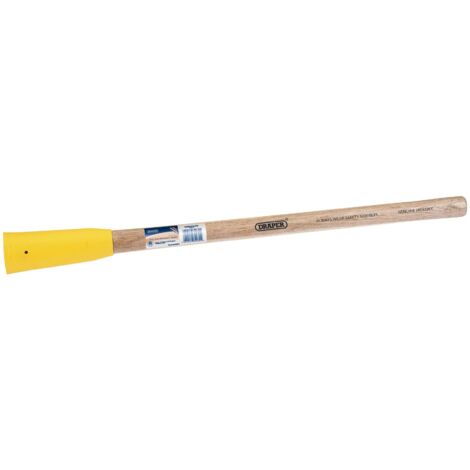 Draper Hardwood Pickaxe and Mattock Shaft (915mm) – Compatible with 82430 Model, 2.27kg Mattock Head