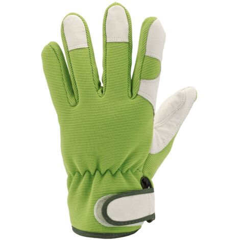 Draper Heavy Duty Gardening Gloves - XL (82627)