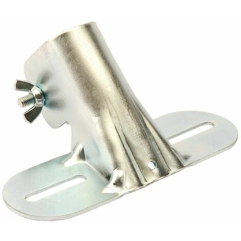 Draper Heavy Duty Metal Broom Bracket (43789)