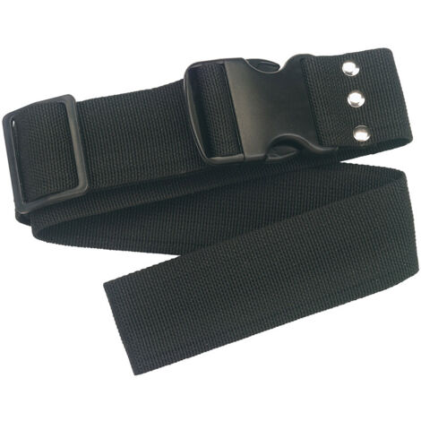 Draper Heavy-Duty Polypropylene Webbing Belt (Model 72925) for Durable and Reliable Performance