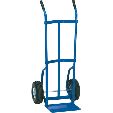 Draper Heavy Duty Sack Truck (Model 85670) – 250kg Capacity for Heavy-Duty Material Handling