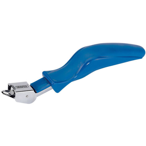 Draper Heavy Duty Staple Remover Model 43275 for Efficient and Easy Staple Removal