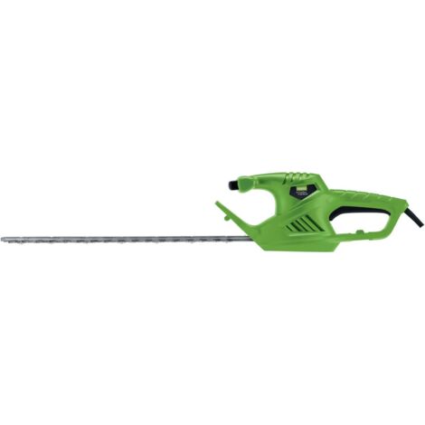 Draper Hedge Trimmer Cutter 500W 450mm Storm Force 230V 03704