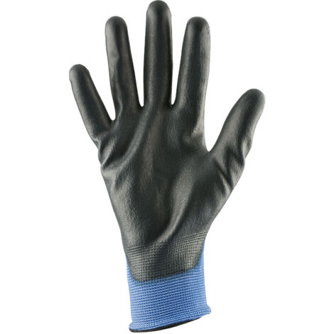 Draper Hi-Sensitivity (Screen Touch) Gloves  - Extra Large (65822)