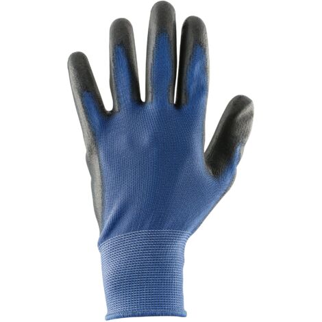 Draper Hi-Sensitivity (Screen Touch) Gloves - Large (65816)